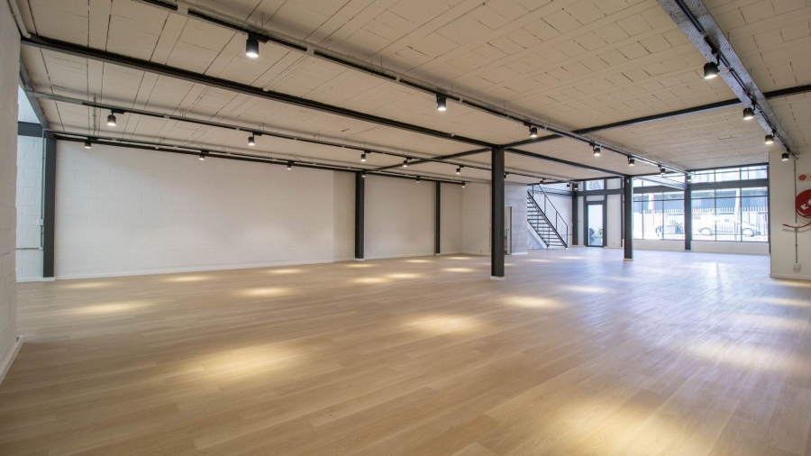 To Let Commercial Property for Rent in Woodstock Western Cape